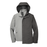 B1904M Mens Collective Smooth Fleece Jacket