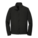 B1905M Mens Collective Soft Shell Jacket