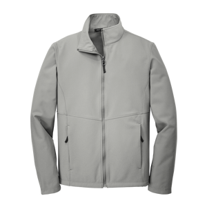 B1905M Mens Collective Soft Shell Jacket