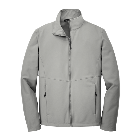 B1905M Mens Collective Soft Shell Jacket