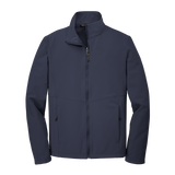 B1905M Mens Collective Soft Shell Jacket