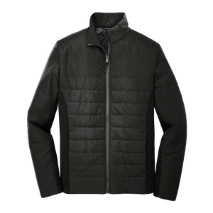 B1906M Mens Collective Insulated Jacket