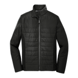 B1906M Mens Collective Insulated Jacket