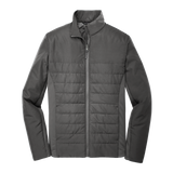 B1906M Mens Collective Insulated Jacket