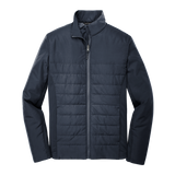 B1906M Mens Collective Insulated Jacket