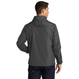 B2062 Packable Anorak