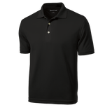 B1406MT Mens Tall Dri-Mesh Polo