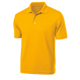 B1406M Mens Dri-Mesh Polo