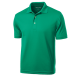 B1406M Mens Dri-Mesh Polo