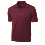 B1406M Mens Dri-Mesh Polo