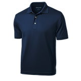 B1406MT Mens Tall Dri-Mesh Polo