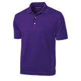 B1406M Mens Dri-Mesh Polo