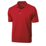 B1406MT Mens Tall Dri-Mesh Polo