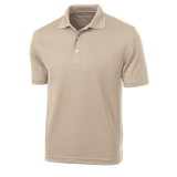 B1406M Mens Dri-Mesh Polo