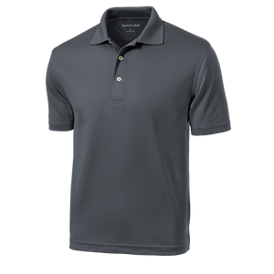 B1406MT Mens Tall Dri-Mesh Polo