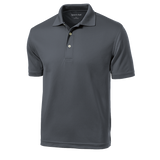 B1406MT Mens Tall Dri-Mesh Polo