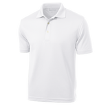 B1406M Mens Dri-Mesh Polo