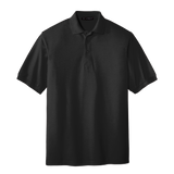 B1308MT Mens Tall Silk Touch Polo