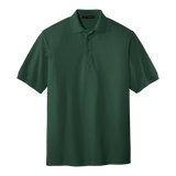 B1308MT Mens Tall Silk Touch Polo