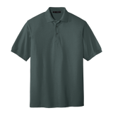 B1308M Mens Silk Touch Polo