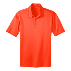 B1409M Mens Silk Touch Performance Polo