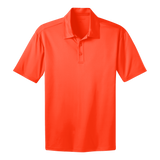 B1409M Mens Silk Touch Performance Polo