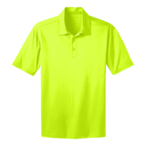 B1409M Mens Silk Touch Performance Polo