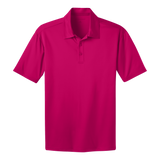 B1409M Mens Silk Touch Performance Polo