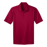 B1409M Mens Silk Touch Performance Polo