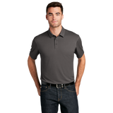 B2050M Mens UV Choice Pique Polo