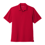 B2050M Mens UV Choice Pique Polo