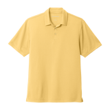 B2050M Mens UV Choice Pique Polo