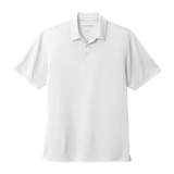 B2050M Mens UV Choice Pique Polo