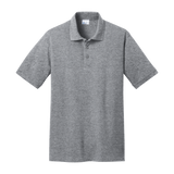 B1410 Mens Core Blend Pique Polo