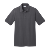 B1410 Mens Core Blend Pique Polo