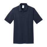 B1410 Mens Core Blend Pique Polo