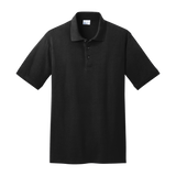 B1410 Mens Core Blend Pique Polo