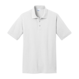 B1410 Mens Core Blend Pique Polo