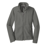 B2018W Ladies Value Fleece Jacket