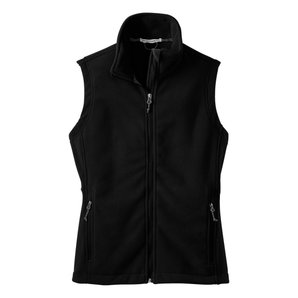 B2017W Ladies Value Fleece Vest