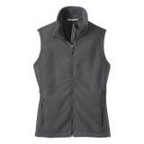 B2017W Ladies Value Fleece Vest