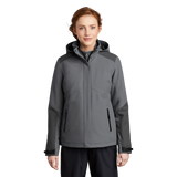 B2020W Ladies Insulated Waterproof Tech Jacket