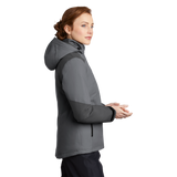 B2020W Ladies Insulated Waterproof Tech Jacket