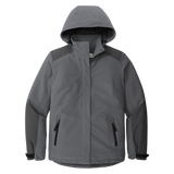 B2020W Ladies Insulated Waterproof Tech Jacket