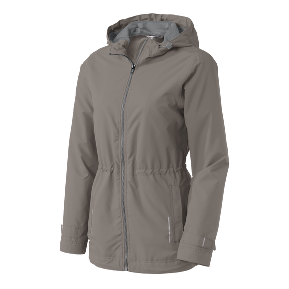 B1710W Ladies Northwest Slicker