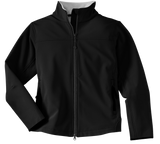 B1619W Ladies Glacier Soft Shell Jacket