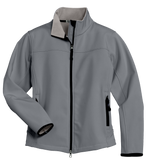 B1619W Ladies Glacier Soft Shell Jacket