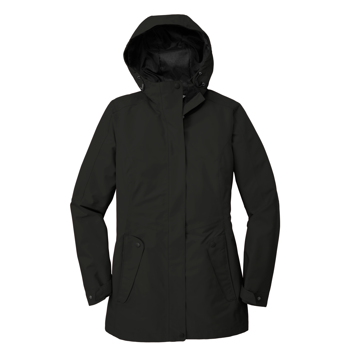 B1902W Ladies Collective Outer Shell Jacket – Bryant Logo Store