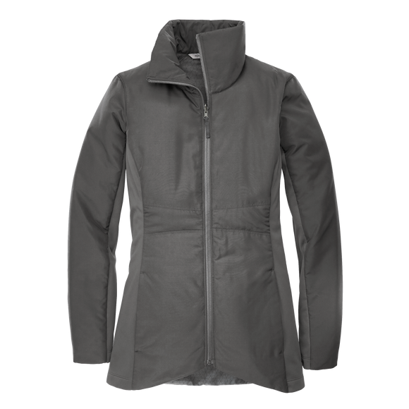 B1906W Ladies Collective Insulated Jacket