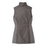 B1903W Ladies Collective Insulated Vest